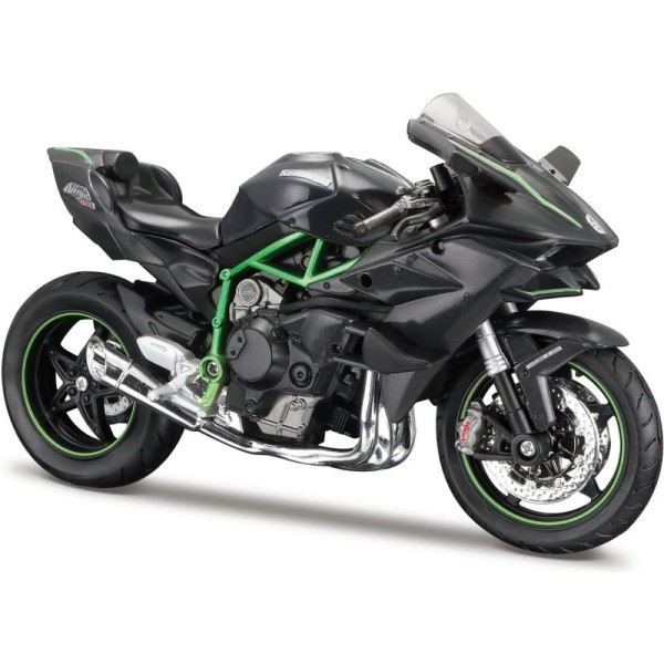 Maisto Kawasaki Ninja H2 R 1:12