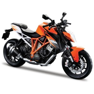 Maisto KTM 1290 Super Duke R 1:12