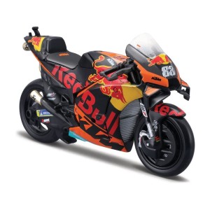 Maisto Red Bull KTM Factory Racing 2021 1:18 #88 Oliveira