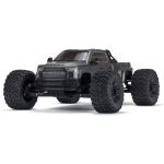 Arrma Big Rock 6S BLX 1:7 4WD RTR černá