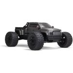 Arrma Big Rock 6S BLX 1:7 4WD RTR černá