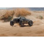 Arrma Big Rock 6S BLX 1:7 4WD RTR červená