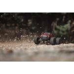 Arrma Big Rock 6S BLX 1:7 4WD RTR červená