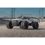 Arrma Big Rock 6S BLX 1:7 4WD RTR červená