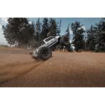 Arrma Big Rock 6S BLX 1:7 4WD RTR červená