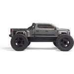 Arrma Big Rock 6S BLX 1:7 4WD RTR červená