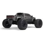 Arrma Big Rock 6S BLX 1:7 4WD RTR červená