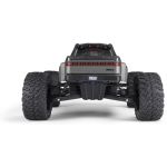 Arrma Big Rock 6S BLX 1:7 4WD RTR červená