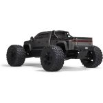 Arrma Big Rock 6S BLX 1:7 4WD RTR červená