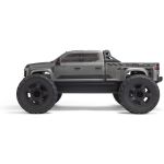 Arrma Big Rock 6S BLX 1:7 4WD RTR červená