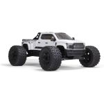 Arrma Big Rock 6S BLX 1:7 4WD RTR červená