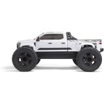 Arrma Big Rock 6S BLX 1:7 4WD RTR červená