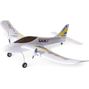 Hobbyzone Duet S 2 0.5m RTF