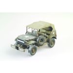 Italeri Dodge WC/56 Staff Car (1:35)