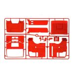 Italeri MAN TGX XXL D38 (1:24)