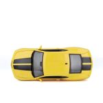 Maisto Chevrolet Camaro RS 2010 1:18 žlutá