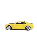 Maisto Chevrolet Camaro RS 2010 1:18 žlutá