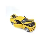 Maisto Chevrolet Camaro RS 2010 1:18 žlutá