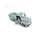 Maisto Ford F-1 PickUp 1948 1:25 šedomodrá