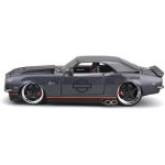 Maisto Harley-Davidson Custom - Chevrolet Camaro Z/28 1968 1:24