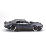 Maisto Harley-Davidson Custom - Chevrolet Camaro Z/28 1968 1:24