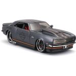 Maisto Harley-Davidson Custom - Chevrolet Camaro Z/28 1968 1:24