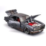 Maisto Harley-Davidson Custom - Chevrolet Camaro Z/28 1968 1:24