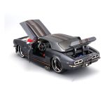 Maisto Harley-Davidson Custom - Chevrolet Camaro Z/28 1968 1:24