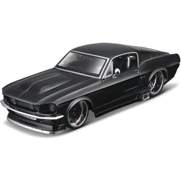 Maisto Ford Mustang GT 1967 1:24 Kit