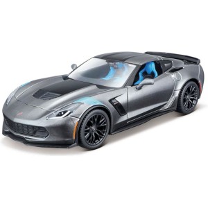 Maisto Corvette Grand Sport 2017 1:24 Kit