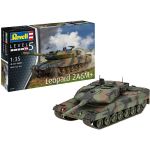 Revell Leopard 2 A6M+ (1:35)