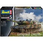 Revell Leopard 2 A6M+ (1:35)