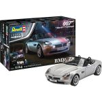 Revell BMW Z8 - Jeden svět nestačí (1:24) (Giftset)