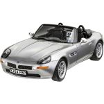 Revell BMW Z8 - Jeden svět nestačí (1:24) (Giftset)