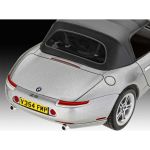 Revell BMW Z8 - Jeden svět nestačí (1:24) (Giftset)