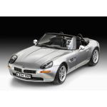 Revell BMW Z8 - Jeden svět nestačí (1:24) (Giftset)