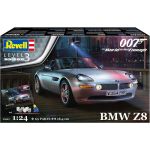 Revell BMW Z8 - Jeden svět nestačí (1:24) (Giftset)