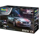 Revell BMW Z8 - Jeden svět nestačí (1:24) (Giftset)