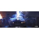 Revell BMW Z8 - Jeden svět nestačí (1:24) (Giftset)