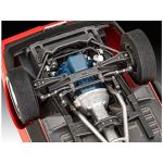 Revell Ford Mustang I - Diamanty jsou věčné (1:25) (Giftset)