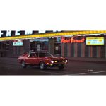 Revell Ford Mustang I - Diamanty jsou věčné (1:25) (Giftset)