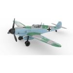Revell Messerschmitt Bf109G-6 (1:48) (Sada)