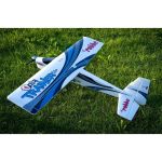 Air Trainer 1.4m PNP 3-Axis Flight Stabilizer