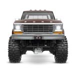 Traxxas TRX-4M Ford F-150 1979 1:18 RTR černý