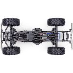 Traxxas TRX-4M Ford F-150 1979 1:18 RTR černý