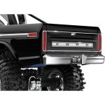 Traxxas TRX-4M Ford F-150 1979 1:18 RTR černý