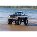 Traxxas TRX4-M Ford F-150 1979 1:18 RTR hnědý