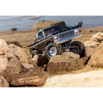 Traxxas TRX4-M Ford F-150 1979 1:18 RTR hnědý