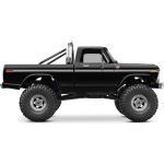 Traxxas TRX4-M Ford F-150 1979 1:18 RTR hnědý