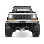 Traxxas TRX4-M Ford F-150 1979 1:18 RTR hnědý